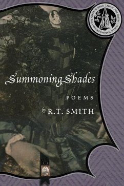 Summoning Shades - Smith, R T
