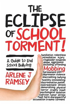 The Eclipse of School Torment! - Ramsey, Arlene J