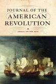 Journal of the American Revolution 2019