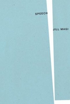 Speech - Magi, Jill