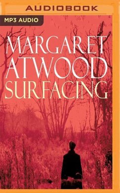 Surfacing - Atwood, Margaret