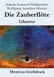 Die Zauberflöte (Großdruck) - Bild 1