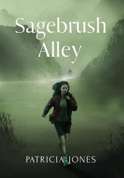 Sagebrush Alley - Jones, Patricia