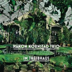 Cover Im Treibhaus