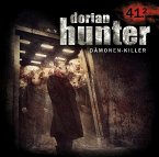 Dorian Hunter Hörspiele Folge 41.2 - Penthouse der Schweine