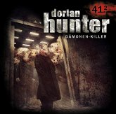 Dorian Hunter - Penthouse der Schweine