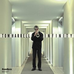 Infinity - Harrell,Tom
