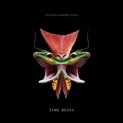 Time Being - Buck,Tony & Pupillo,Massimo