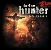 Dorian Hunter - Exu, 1 Audio-CD