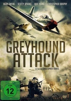 Greyhound Attack - Owens,Brad