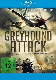 Greyhound Attack - Owens,Brad