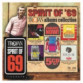 Spirit Of 69:The Trojan Albums Collection