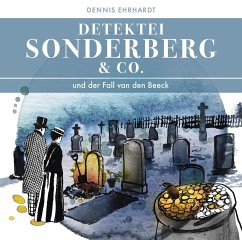 Sonderberg & Co. und der Fall van den Beeck - Ehrhardt, Dennis