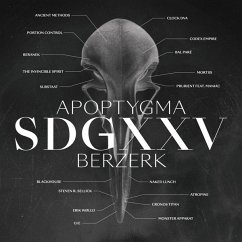 Sdgxxv - Apoptygma Berzerk