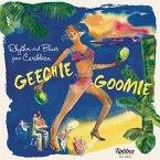 Geechie Goomie-R'N'B Gone Caribbean (10&quote;) (Vinyl)