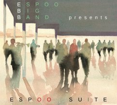 Espoo Suite - Espoo Big Band