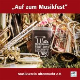 Auf Zum Musikfest