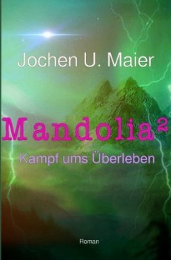 Mandolia² - Maier, Jochen