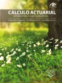 Cálculo actuarial (eBook, PDF)