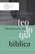 Fundamentos da teologia bíblica... - Bild 1