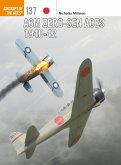 A6M Zero-sen Aces 1940-42 (eBook, ePUB)