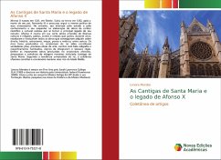 As Cantigas de Santa Maria e o legado de Afonso X