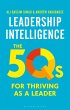 Leadership Intelligence (eBook, ePUB) - Bild 1