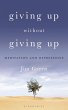 Giving Up Without Giving Up (eBook,... - Bild 1