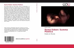 Dyma Ezban: Summa Poética