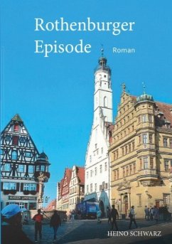 Rothenburger Episode - Schwarz, Heino