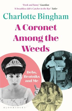 Coronet Among the Weeds (eBook, ePUB) - Bingham, Charlotte