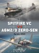 Spitfire VC vs A6M2/3 Zero-sen (eBook,... - Bild 1