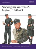 Norwegian Waffen-SS Legion, 1941-43 (eBook, ePUB)