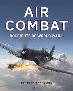 Air Combat (eBook, ePUB) - Khazanov, Dmitriy; Medved, Aleksander; Young, Edward M.; Holmes, Tony