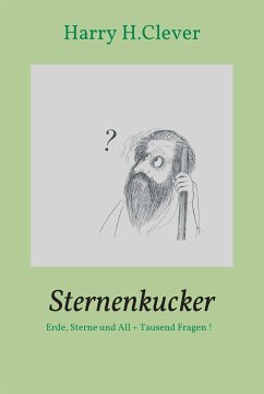 Sternenkucker (eBook, ePUB) - H.Clever, Harry