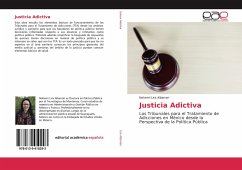 Justicia Adictiva