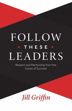 Cover Follow These Leaders (eBook, ePUB)