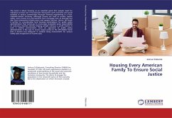 Housing Every American Family To Ensure Social Justice