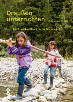 Draußen unterrichten (E-Book, Ausgabe für Deutschland) (eBook, ePUB)