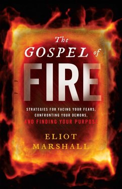 Cover The Gospel of Fire (eBook, ePUB)