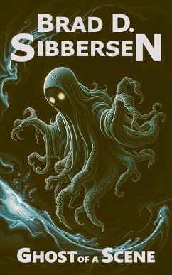 Cover Ghost of a Scene (eBook, ePUB)