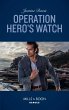 Operation Hero's Watch (eBook, ePUB) - Bild 1