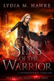 Sins of the Warrior (Grigori Legacy, #4) (eBook, ePUB)