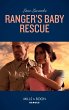 Ranger's Baby Rescue (eBook, ePUB) - Bild 1
