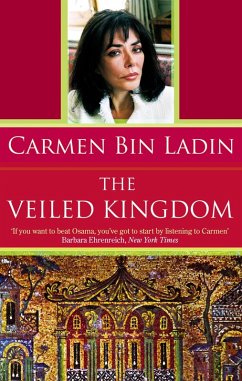 Cover The Veiled Kingdom (eBook, ePUB)