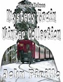 Sherlock Holmes Mystery Train Winter Collection (eBook, ePUB) Sherlock Holmes Mystery Train Winter Collection (eBook, ePUB)
