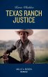 Texas Ranch Justice (eBook, ePUB) - Bild 1