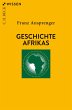 Geschichte Afrikas - Bild 1