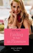 Finding Mr Right In Florence (eBook,... - Bild 1