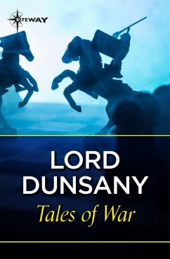 Cover Tales of War (eBook, ePUB)